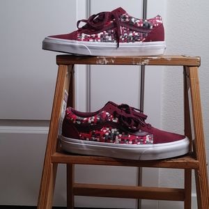 Men's vans